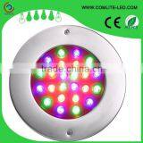 LED Pool Light RGB Colorful Swimming Pool Lights IP68 Swimming Pool LED Light thumbnail-1