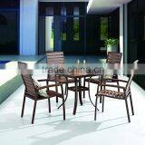 Outdoor Garden Bakelite Furniture thumbnail-1