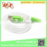 Cheaper Price USB Data Sync Charger Cable Micro Usb Charging Cable thumbnail-1