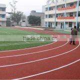 Polyurethane Synthetic Rubber Greenway China thumbnail-4