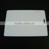 Personnel Management Card