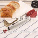 Stainless Tongs Made by Factory Directly With Low Price