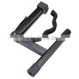 CooCheer Folding Heavy Duty Metal Universal Guitar Stand for Classical/Electric/Acoustic/Bass Guitars AM002526 thumbnail-1