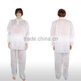 Wholesale White Disposable Sterile Surgical Gown