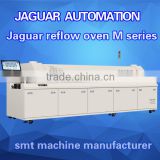 Large-Size LED Assembly Reflow Oven for Lamp