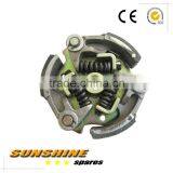 2 Stroke Clutch for 49cc Mini Pocket Bike Engine thumbnail-1