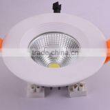 COB DownLight 30W Main in China Indoor Cob Chip Led Downlight thumbnail-2