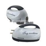 LT0017 Full Set High Pressure Fog Machine With Brass Misting Nozzle thumbnail-3