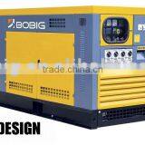 Soundproof Generator