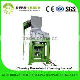 Dura-shred Recycled Tires Rubber Powder Machine thumbnail-1