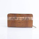 High Quality Mens Genuine Leather Hot Design Purse thumbnail-4