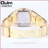 2015 Oulm Women Watch Brand. Quartz Wrist Watch. Luxury Alloy Watch thumbnail-2