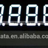 Flexible Led 7-segment Display of Scoreboard