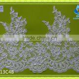 Lace Embroidery CJL013C4B thumbnail-1
