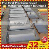 Kindleplate Guangdong Custom Metal Stamped Part Foshan Professional Service With 32 Years Experience