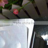 Factory Wholesale Custom Printed Stand up Circular Bead High Barrier Materials Heat Seal Aluminum Foil Packaging Bags thumbnail-5