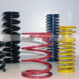 spring for engineering machinery and mining machinery spring