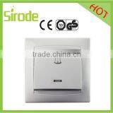 Certificated Electrical Lighting Wall Modern Light Wall Switch thumbnail-2