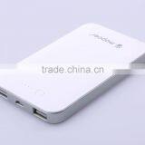 Mobile Power Supply Shenzhen Charge for Galaxy Note/iPhone/iPad/htc/GPS/MP3, Power Bank 80000mah
