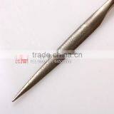 Good 4X160MM 1PC Best Sellng Diamond File Use Glass