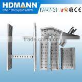 Outdoor Galvanized Cable Tray thumbnail-2