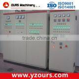 Advanced Electric Control System for Powder Coating Line