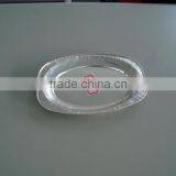 Aluminum Foil Serving Plate thumbnail-1