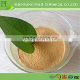 for Dust Control Alkali Lignin/CLS