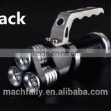 2015 Best High Power Fishing Flashlight 30W Rechargeable LED Fishing Light thumbnail-2