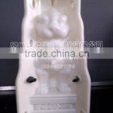 Architectual Decorative Plastic Roman Column Mould thumbnail-3