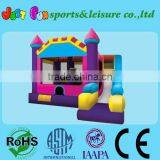 Fantastic Boucy and Slide Combo