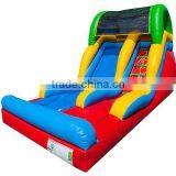 Low Price Kids Inflatable Water Slide Backyard for Party Use Supplier's Choice thumbnail-3