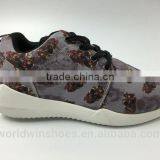 Vietnam Shoes Manufactures Salomon Shoes Athletic Running Footwear thumbnail-4