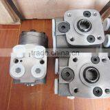 KOBELCO SK135SR-2 Excavator Hydraulic Steering Control Units thumbnail-4