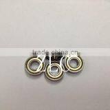 Hot Sell Ball Bearing 696ZZ Bearings 6x15x5 mm With Great Low Price thumbnail-4
