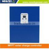 Maximum Power Point Tracking 20a 12v 24v Tracer 2210rn Mppt Solar Controller thumbnail-2