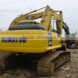 Hot Sale Used Komatsu PC300 Original From Japan Crawler Excavator thumbnail-3