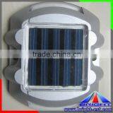 Die Casting Aluminum Solar Powered Security Lights,Solar Path Lights, Solar Road Lights thumbnail-6