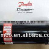 DCL DML R404a R410a Refrigeration Liquid Copper Flare Filter Drier for Sale thumbnail-1