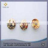 Flower Top Part Bag Hardware Rivet Decoration thumbnail-3