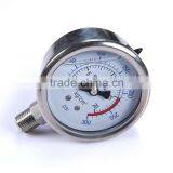 Ningbo Factory Pressure Gauge 40mpa Oxygen Cylinder thumbnail-2