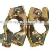 Pressed Swivel Couplers With ISO 9001 Made in China