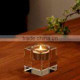 Glass Tube Candle Holder for Ornaments thumbnail-1