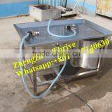 CE Certificate Saline Needle Fresh Meat Marinade Seasoning Machine thumbnail-3