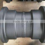 Excavator Track Roller SK110 thumbnail-1