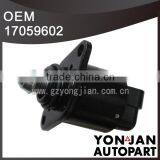 Idle Air Suction Control Valve 17059602