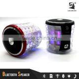 Hot Sale Mini Speaker With Hook/2016 Travelling Mini Bluetooth Speaker thumbnail-4