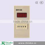 DH14S Min Time Delay Relay 12v