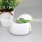 USB Portable Air Ultrasonic Humidifier . Car USB Humidifier thumbnail-2
