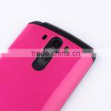 For LG G3 Armor Design Rugged Shockproof Case thumbnail-5